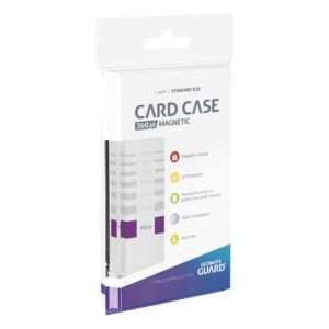 Ultimate Guard Magnetic Card Case 360 Pt Ultimate Guard