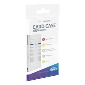 Ultimate Guard Magnetic Card Case 75 Pt Ultimate Guard