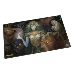 Ultimate Guard Play-Mat Magic: The Gathering "Tarkir: Dragonstorm" -  Host Of The Hereafter Ultimate Guard