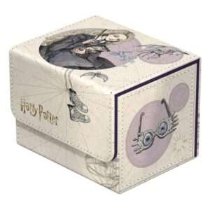 Ultimate Guard Sidewinder 100+ Xenoskin Harry Potter - Luna Lovegood Ultimate Guard