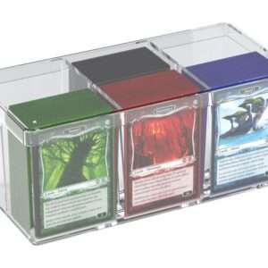 Ultimate Guard Stack´n´Safe Card Box 480 Ultimate Guard