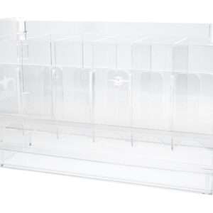 Ultimate Guard Supreme Dispenser For Booster Packs Ultimate Guard