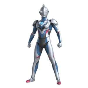 Ultraman Figure Rise Model Kit Z Original 15 Cm Bandai