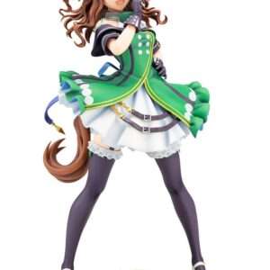Uma Musume Pretty Derby Pvc Statua 1/7 King Halo 25 Cm Kotobukiya