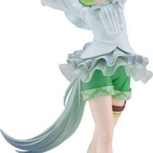 Umamusume: Pretty Derby Pop Up Parade Pvc Statua Seiun Sky L Size 22 Cm Good Smile Company