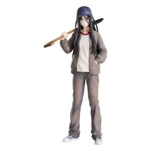 Under One Person (yi Ren Zhi Xia) Pop Up Parade Pvc Statua Feng Baobao 16 Cm Good Smile Company