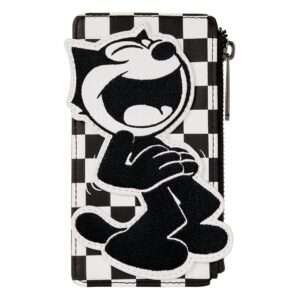 Universal By Loungefly Cardholder Felix The Cat Loungefly