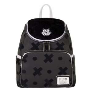 Universal By Loungefly Mini Zaino Felix The Cat Loungefly