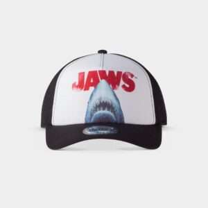 Universal Cappellino Jaws Regolabile Difuzed
