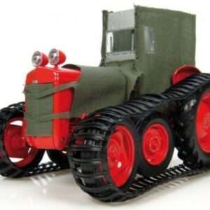 Universal Hobbies UH2921 FERGUSON TEA-20 SUE 1:16 Modellino
