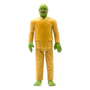 Universal Monsters Action Figura La Creatura Cammina Tra Noi 10Cm Super7
