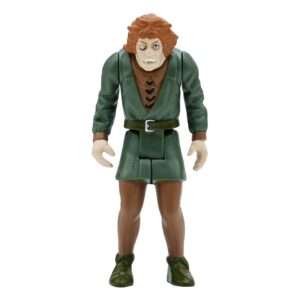 Universal Monsters Reaction Action Figura Il Gobbo di Notre Dame 10 Cm Super7