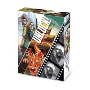 Unlock! Epic Adventures Space Cowboys