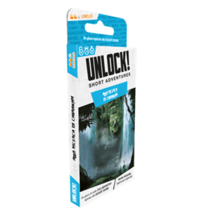 Unlock! SA - Alla Ricerca di Cabrakan