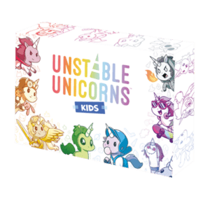 Unstable Unicorns Bambino