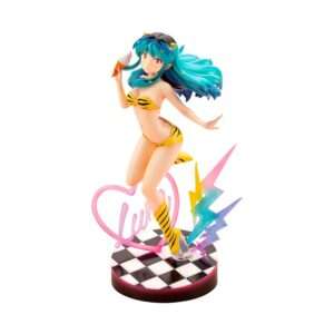 Urusei Yatsura Lamu Artfxj Statua 1/7 Lum Bonus Edition 24 Cm Kotobukiya