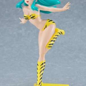 URUSEI YATSURA LUM PLAMAX MK Model Kit Max Factory