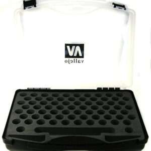 VALLEJO COLOR CASE EMPTY -70098- ACCESSORI PER MODELLISMO VALLEJO