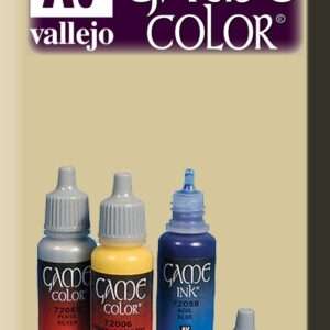 VALLEJO GAME COLOR ELFIC FLESH 72098 COLORI VALLEJO