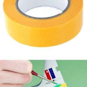 VALLEJO MASKING TAPE 18mm X18m - SINGLE PACK ACCESSORI PER MODELLISMO VALLEJO
