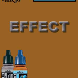 VALLEJO MECHA COLOR FUEL STAINS (GLOSS) 69814 COLORI VALLEJO