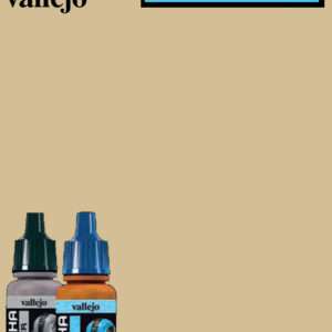 VALLEJO MECHA COLOR SAND 70644 COLORI VALLEJO