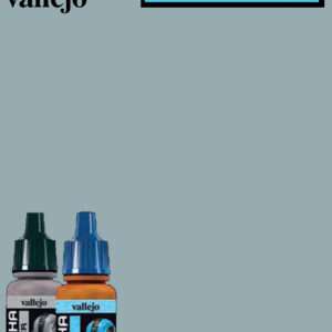 VALLEJO MECHA COLOR STONE GREY 69024 COLORI VALLEJO