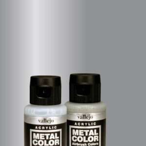 Vallejo Metallo Color Aluminium 77701 Colori VALLEJO