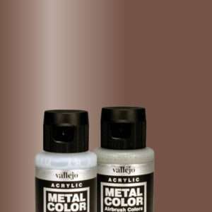 Vallejo Metallo Color Copper 77710 Colori VALLEJO