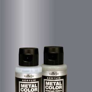 Vallejo Metallo Color Duraluminium 77702 Colori VALLEJO