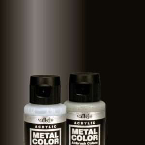 Vallejo Metallo Color Gloss Black Primer 77660 Colori VALLEJO