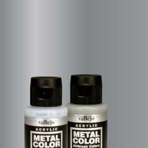 Vallejo Metallo Color Pale Burnt Metallo 77704 Colori VALLEJO