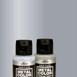 Vallejo Metallo Color Semi Matte Aluminium 77716 Colori VALLEJO