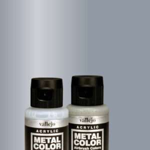 Vallejo Metallo Color White Aluminium 77706 Colori VALLEJO