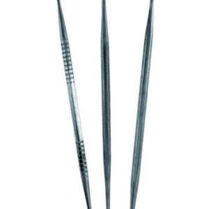 Vallejo Set Di 3 Acciaio Inossidabile Carvers Accessori Per Modellismo Vallejo