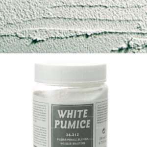VALLEJO VALLEJO TEXTURE FINE WHITE POMICE 26212 COLORI VALLEJO