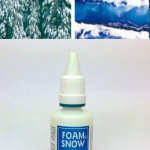 Vallejo Vallejo Texture Foam E Snow 26231 Colori VALLEJO