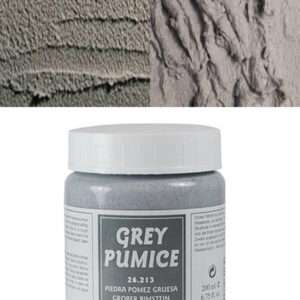 VALLEJO VALLEJO TEXTURE ROUGH GREY POMICE 26213 COLORI VALLEJO