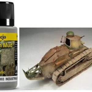 VALLEJO WEATHERING RAINMARKS 40ML 73803 COLORI VALLEJO