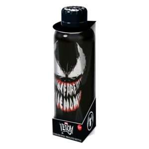 Venom Bottiglia D'acqua Face Stor
