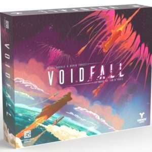 VOIDFALL