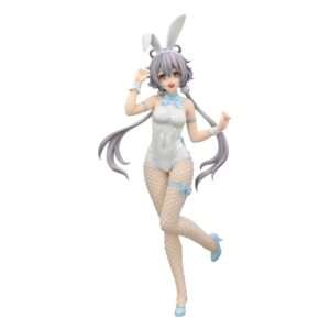 Vtuber Bicute Bunnies Pvc Statua V Singer Luo Tian Yi 28 Cm Furyu