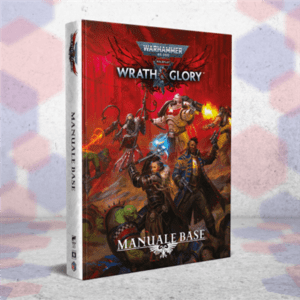 Warhammer 40.000 Roleplay: Wrath & Glory