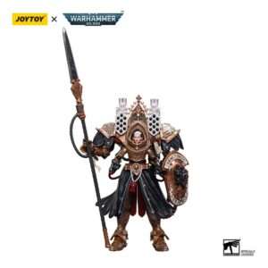Warhammer 40k Action Figura 1/18 Adepta Sororitas Abbess Sanctorum Morvenn Vahl 12 Cm Joy Toy (cn)