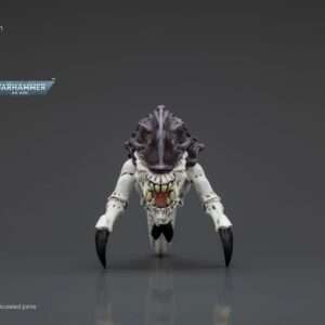 Warhammer 40k Action Figura 1/18 Tyranids Hive Fleet Leviathan Ripper 5 Cm Joy Toy (cn)
