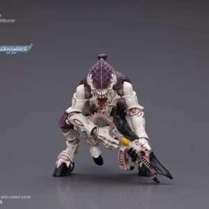 Warhammer 40k Action Figura 1/18 Tyranids Hive Fleet Leviathan Termagant Con Fleshborer 12 Cm Joy Toy (cn)