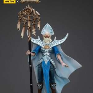 Warhammer Age Of Sigmar Actionfigur Stormcast Eternals The Blacktalons Lorai Bambino Of The Abyss 20 Cm Joy Toy (cn)