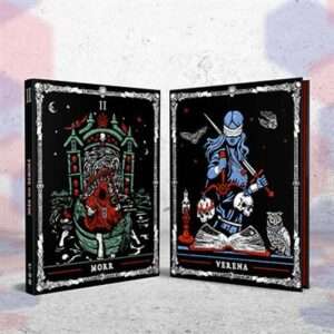 Warhammer Fantasy RPG - Il Nemico Dentro Vol.2 EC