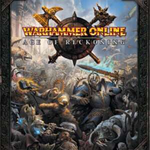 WARHAMMER ONLINE - GUIDA STRATEGICA GUIDE STRATEGICHE - GUIDE/LIBRI