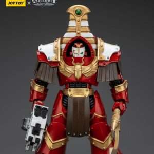 Warhammer The Horus Heresy Action Figura 1/18 Thousand Sons Sekhmet Terminator Cabal Sekhmet Con Combi-bolter E Achea Force